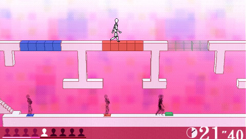 Echoshift - Imagen 13